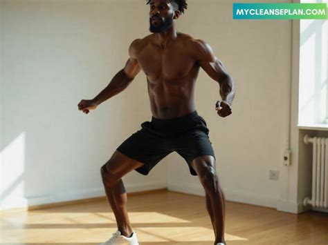 Functional Movement Exercise 的图像结果