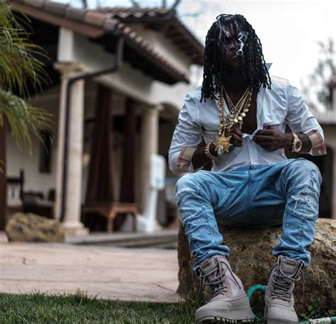 Chief Keef: биография и личная жизнь, интересные факты и планы на будущее