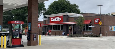 Quiktrip Basswood And 35 at Iris Morris blog