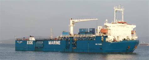 Sai Maritime & Management (P) Ltd.
