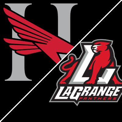 Huntingdon College (AL) vs. LaGrange College (25 Oct, 2025) Live Score ...