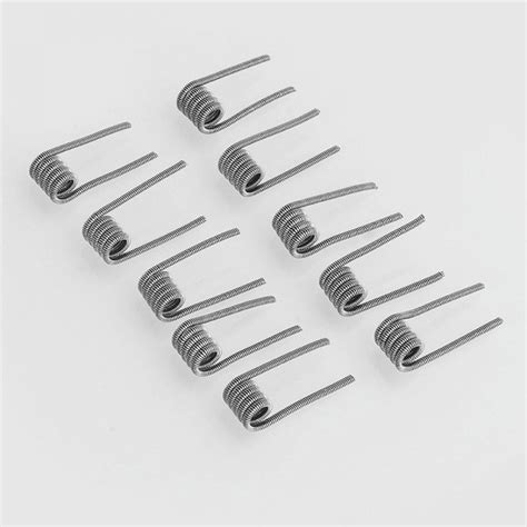 Alien Clapton Coil 的图像结果