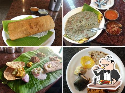 Kamat Lokaruchi Veg Restaurant- Ramanagara, Bengaluru - Restaurant menu ...