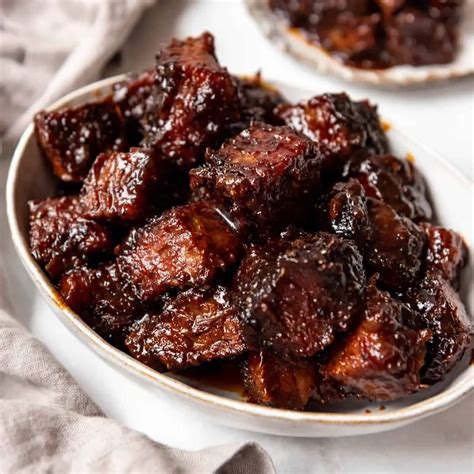 Smoked Beef Burnt Ends: A Mouthwatering Bbq Delight | Smokedbyewe