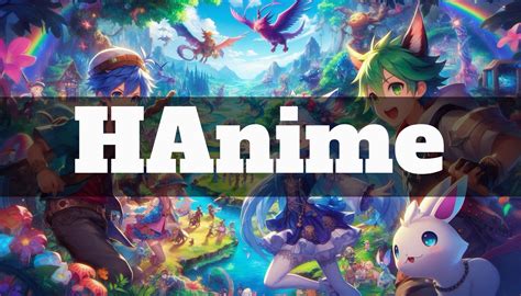 HAnime - Watch Anime Online HD Free Sub/Dub | H Anime