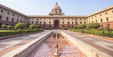 48 Hours In Delhi