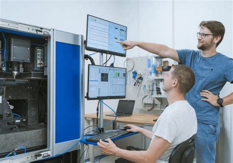 Laser Science Services - Bringing Tomorrow's Technology Today