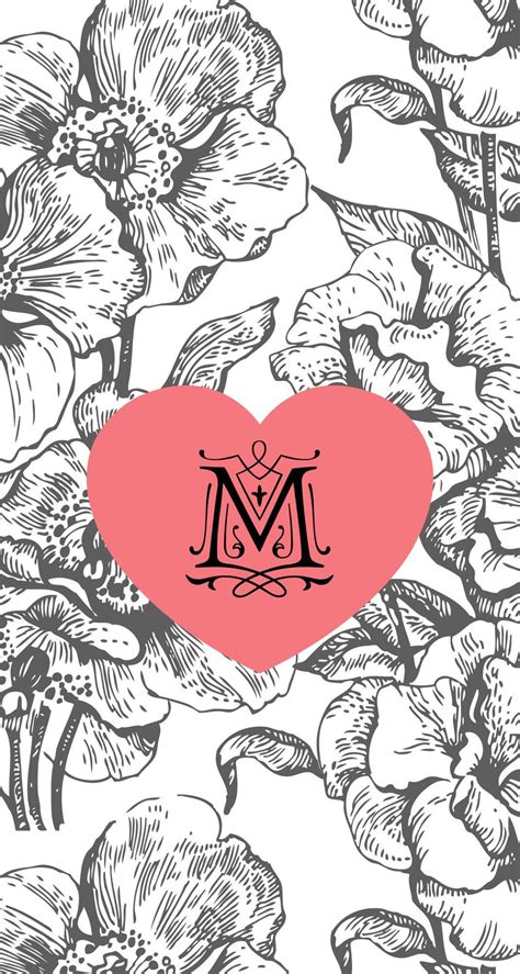 Wallpapers M