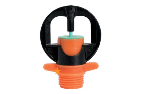 Micro Sprinkler manufacturer, supplier & exporter in India