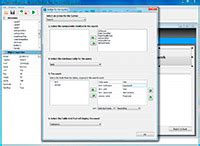 Visual Database Software 的图像结果
