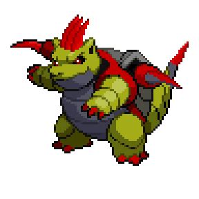 Haxtoise #368.9 - FusionDex.org