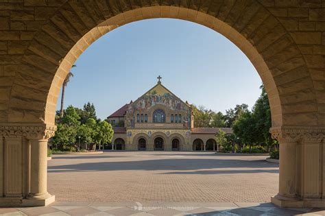 Stanford University / 斯坦福大学|摄影|环境/建筑|CCaiImages - 原创作品 - 站酷 (ZCOOL)