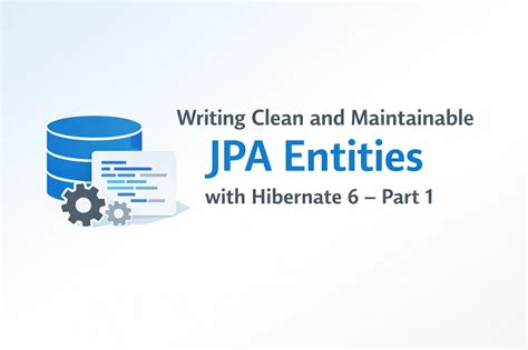 Image result for JPA Anotation Based Total Tutorial