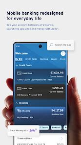 Citi Mobile® – Apps on Google Play
