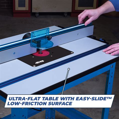 Image result for Precision Benchtop Router Table