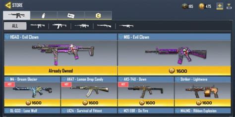 An Analysis Of Call Of Duty: Mobile’s Microtransactions