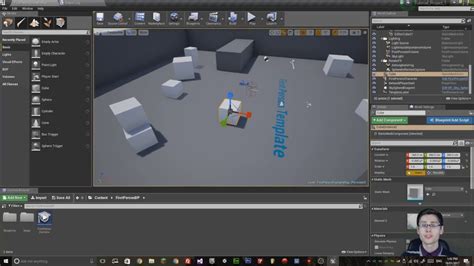 Image result for Unreal Engine 5 Tutorial