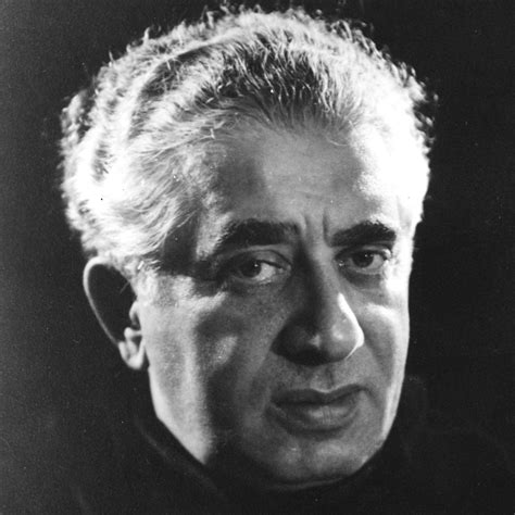 Aram Khachaturian: biography, videos - medici.tv