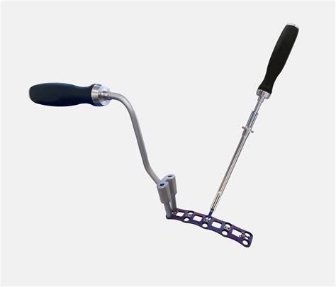 Spine | SiS medical Co., Ltd.