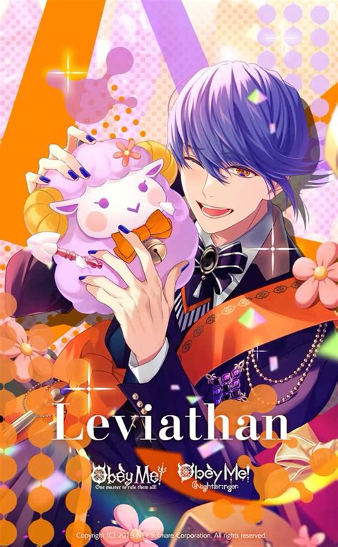 Leviathan: Discover 450 leviathan!! (girlfriend #1) ideas on this ...