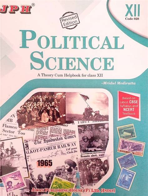 Image result for Pol Science Class 12