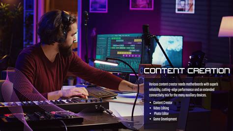 Buy ASRock B850 Live Mixer WiFi AM5 AMD ATX Motherboard at Best Price ...