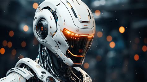 Technology Science Robot 的图像结果