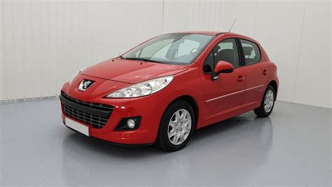 Peugeot 207 Price, Mileage, Specs, Reviews | Droom