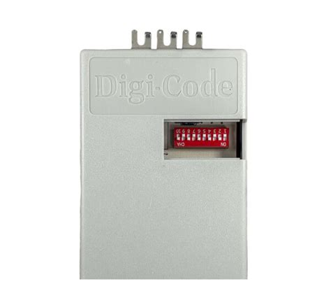 Image result for Digi-Code 5200 Program