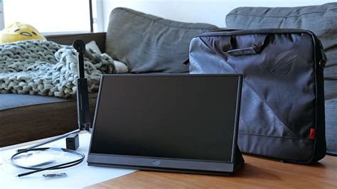 Image result for Portable Desktop Monitor