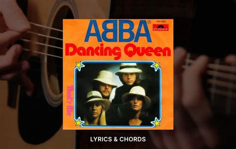 Image result for Abba Dancing Queen Easy Tutorial