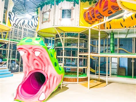 Indoor Playground Frederick, MD | Frederick, MD | Me Land