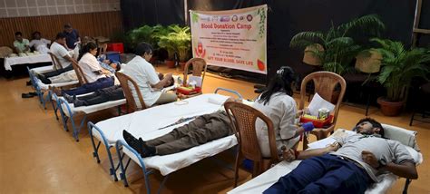 Spreading Love, Saving Lives: A Day of Giving at MCKV