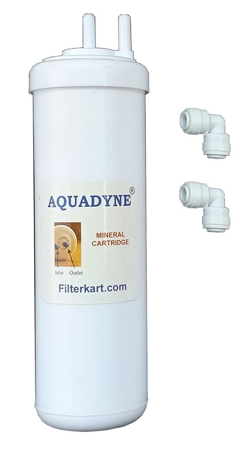 Aquadyne Alkaline Filter for LG RO Water Purifier System : Amazon.in ...