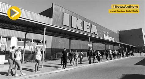 Layoffs: IKEA ने 10,000 कर्मियों को निकाला, मार्च में रूस में बंद किया ...