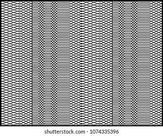 Image result for Black Pattern Vector
