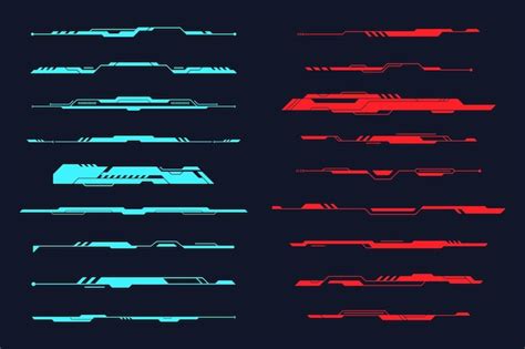 Technology Theme Magazine Divider 的图像结果