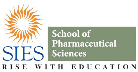 SIES School of Pharmaceutical Sciences