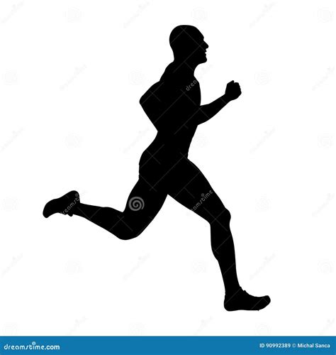 Runner Vector 的图像结果