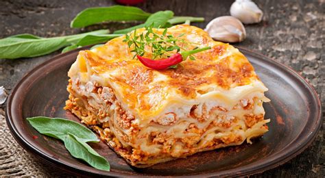 Resep Ricotta Lasagna : Okezone Lifestyle