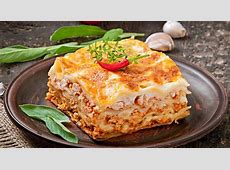 Resep Ricotta Lasagna : Okezone Lifestyle