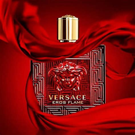 VERSAC E EROS FLAME RED – BRANDSTUFF.IN