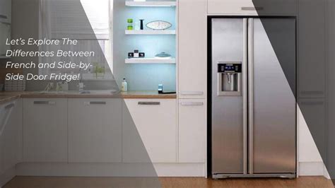 Fridge 的图像结果