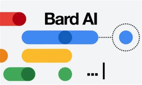 谷歌发布最新AI语言模型 谷歌Bard将全面开放使用_中华网