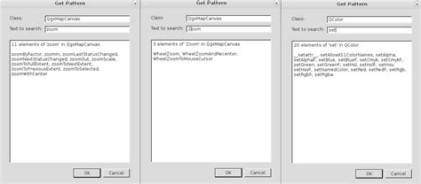 Image result for PyQGIS Plugins