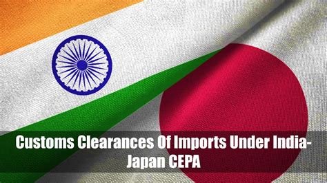 Customs Clearance