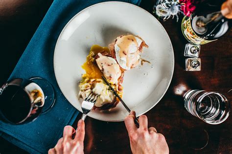 Charlotte's Best Brunch Spots