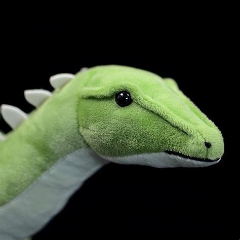 lilizzhoumax Huayang Dragon Plush Toys - Green India | Ubuy