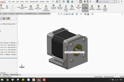 SolidWorks Replace Component in Assembly 的图像结果
