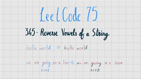 Image result for Solutions of LeetCode Reverse String Question